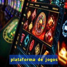 plataforma de jogos que nao precisa depositar dinheiro